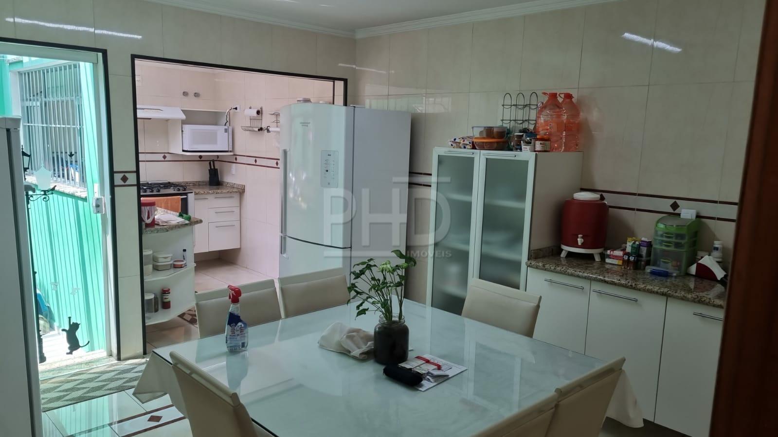 Sobrado, 3 quartos, 180 m² - Foto 4