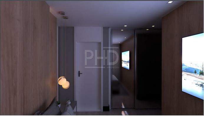 Apartamento à venda com 3 quartos, 69m² - Foto 11