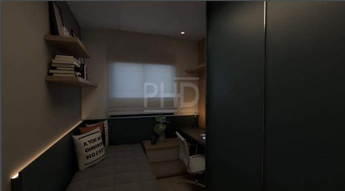 Cobertura à venda com 3 quartos, 70m² - Foto 12