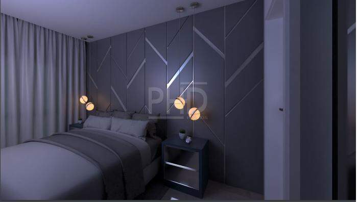 Cobertura à venda com 3 quartos, 70m² - Foto 10