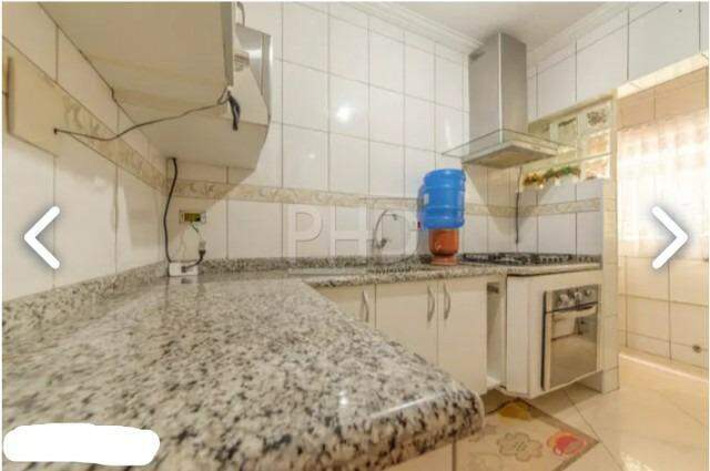 Apartamento à venda com 2 quartos, 65m² - Foto 4