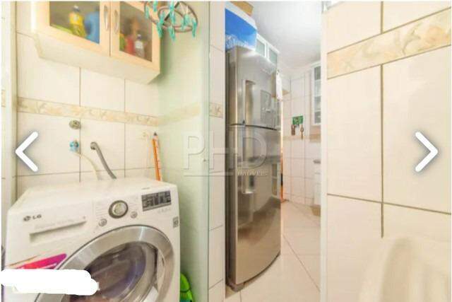 Apartamento à venda com 2 quartos, 65m² - Foto 6