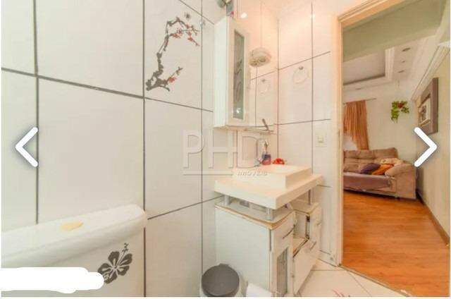 Apartamento à venda com 2 quartos, 65m² - Foto 8