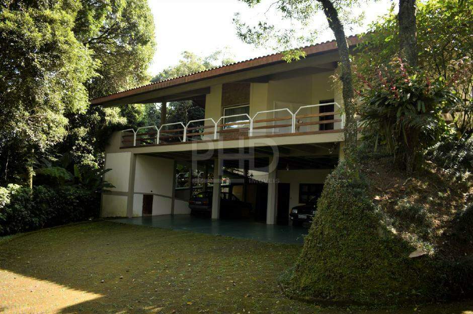 Fazenda à venda com 3 quartos, 560m² - Foto 1