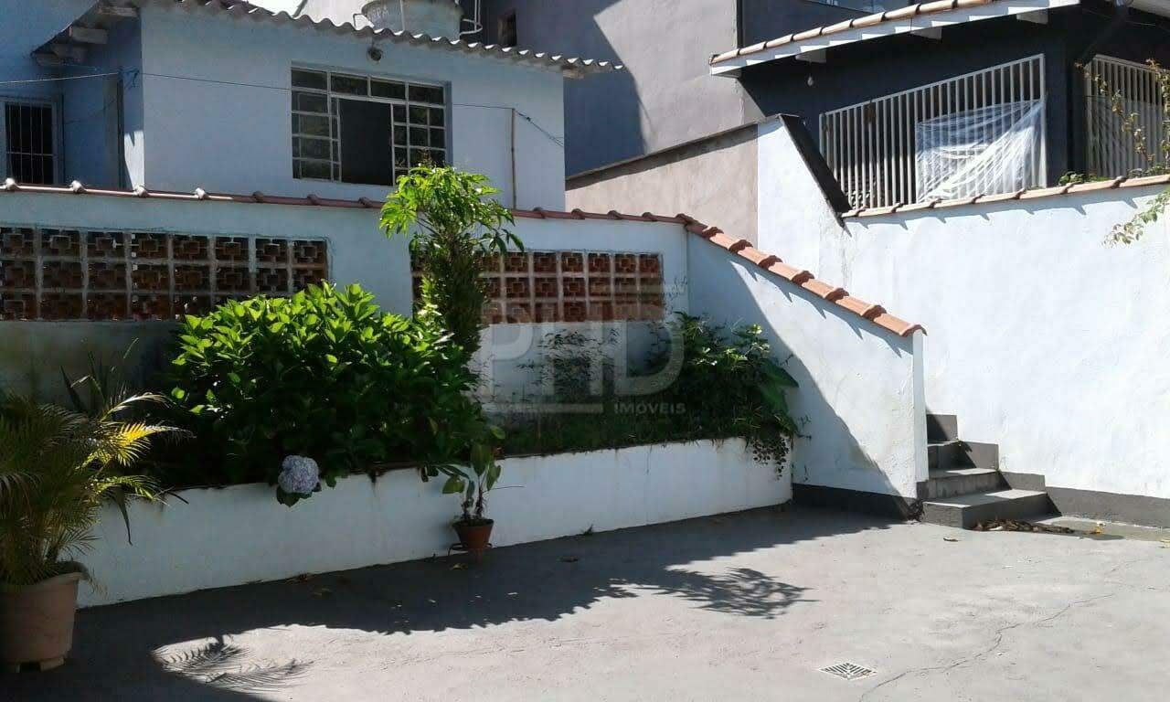 Casa à venda com 2 quartos, 115m² - Foto 22