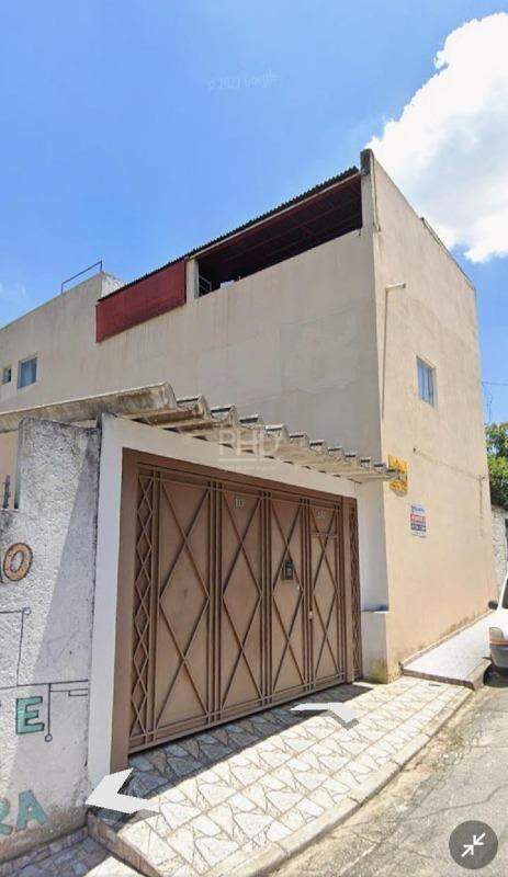 Sobrado à venda com 3 quartos, 626m² - Foto 16