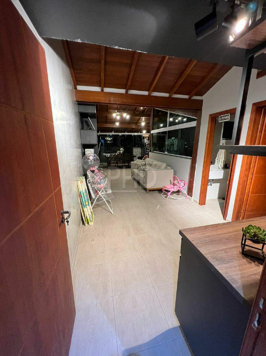 Cobertura à venda com 3 quartos, 180m² - Foto 8