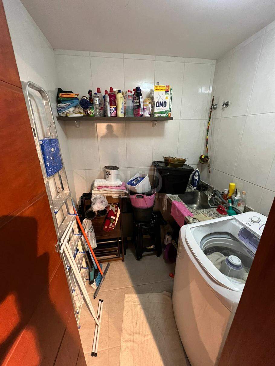 Cobertura à venda com 3 quartos, 180m² - Foto 14