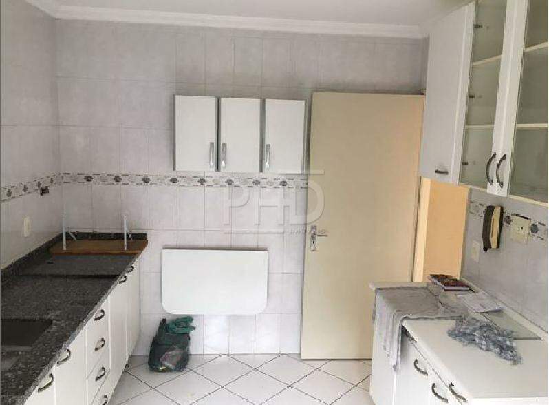 Apartamento para alugar com 2 quartos, 79m² - Foto 5