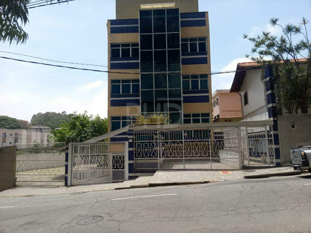 Prédio Inteiro para alugar, 1700m² - Foto 1