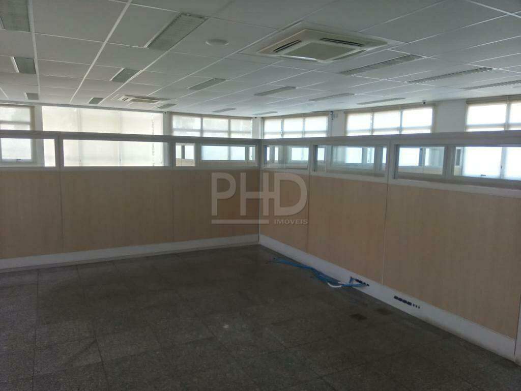 Prédio Inteiro para alugar, 1700m² - Foto 2