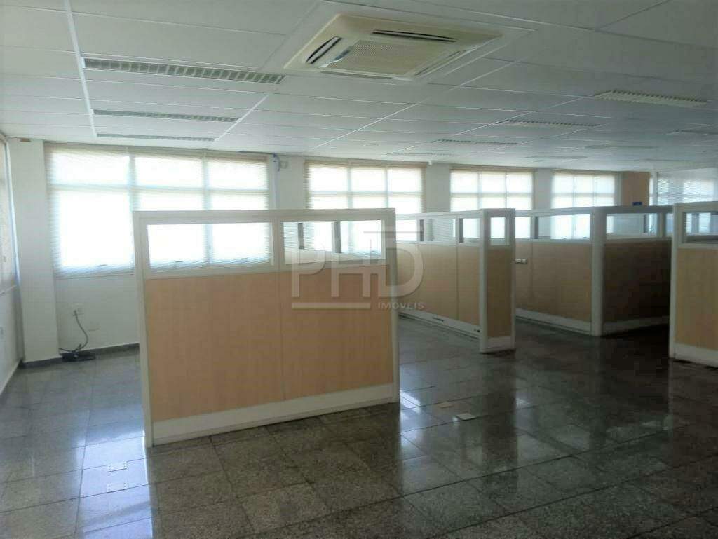 Prédio Inteiro para alugar, 1700m² - Foto 5