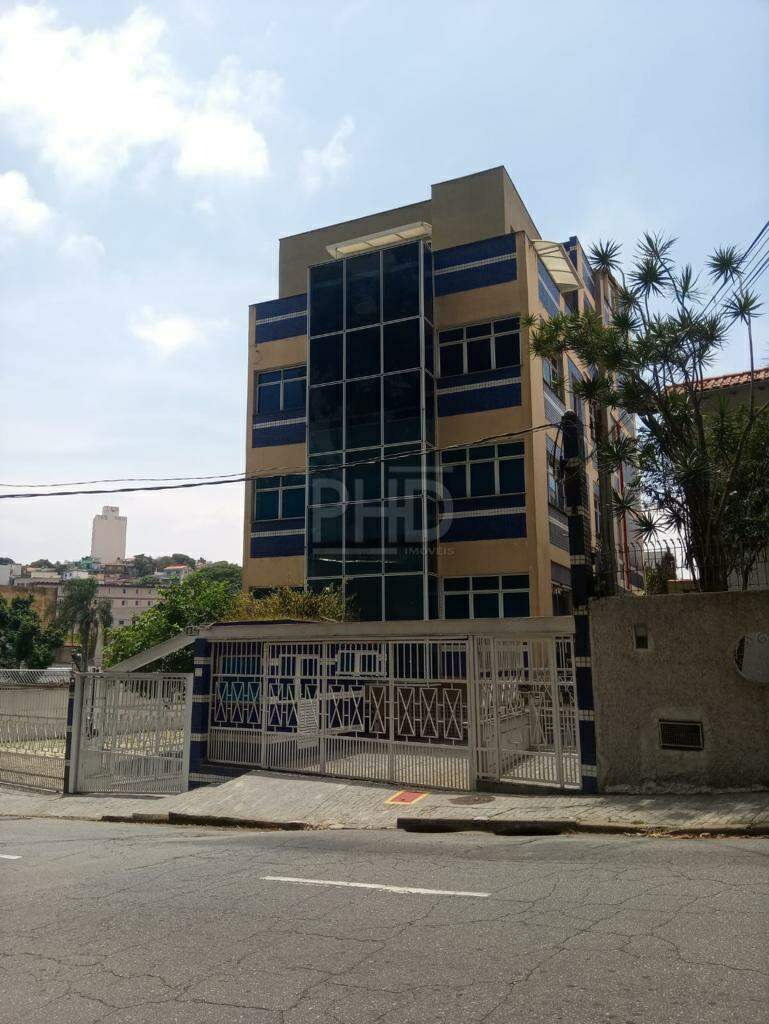 Prédio Inteiro para alugar, 1700m² - Foto 10