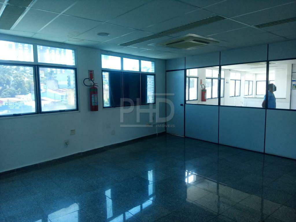 Prédio Inteiro para alugar, 1700m² - Foto 17