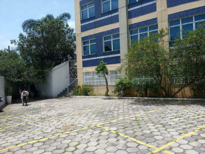 Prédio Inteiro para alugar, 1700m² - Foto 37