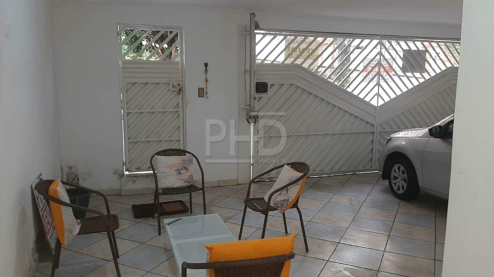 Sobrado à venda com 3 quartos, 124m² - Foto 2