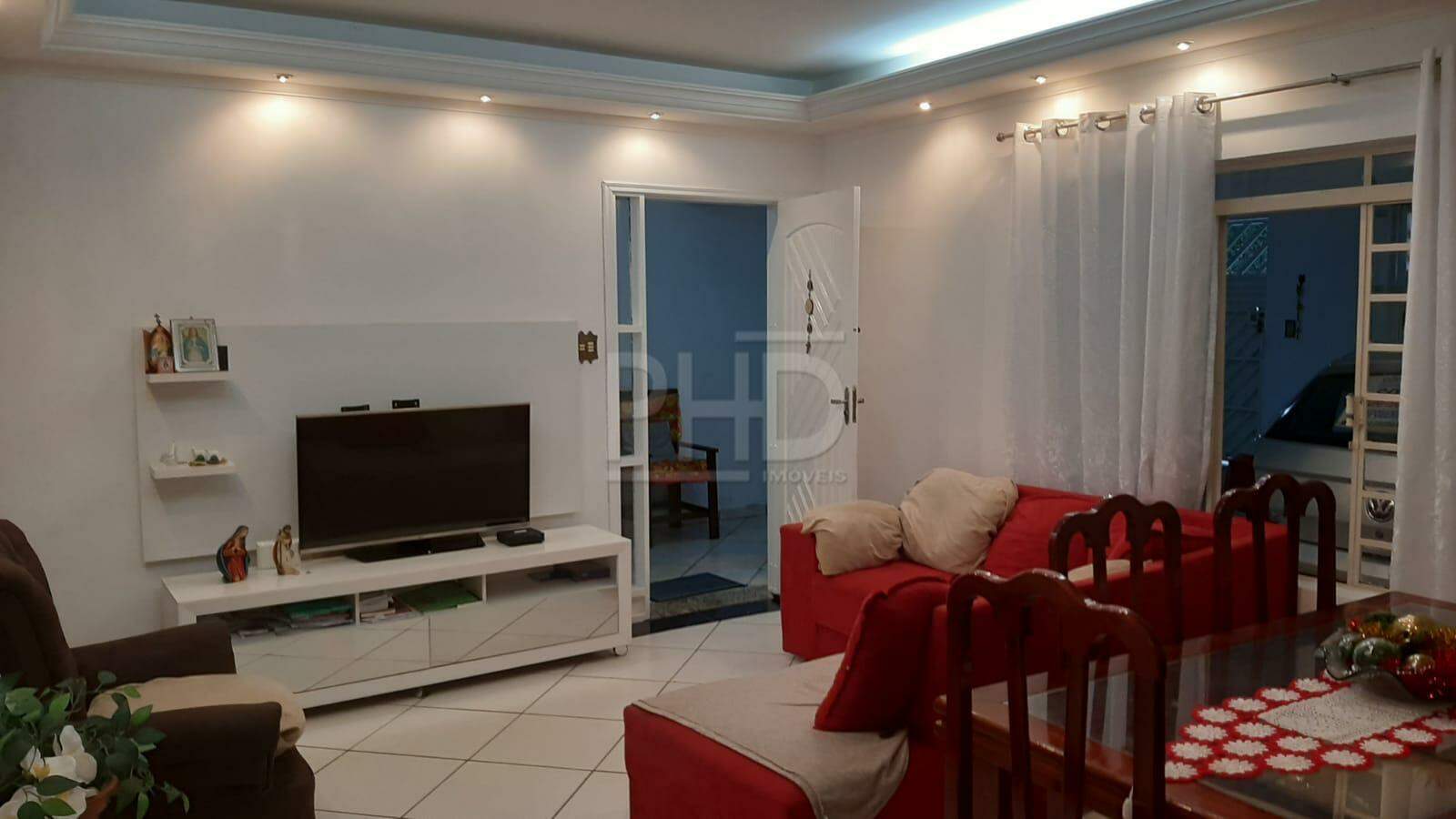 Sobrado à venda com 3 quartos, 124m² - Foto 3