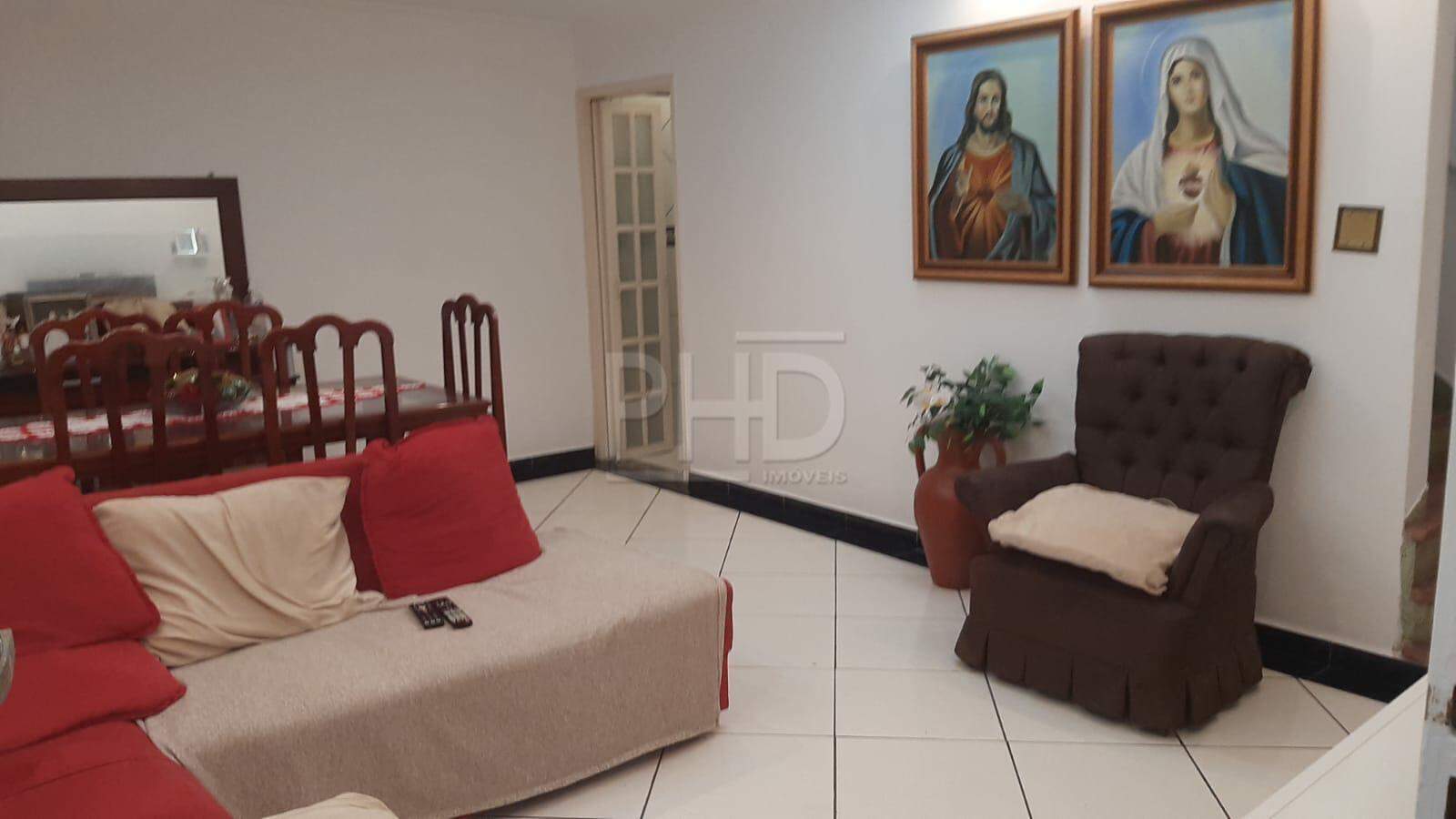 Sobrado à venda com 3 quartos, 124m² - Foto 4