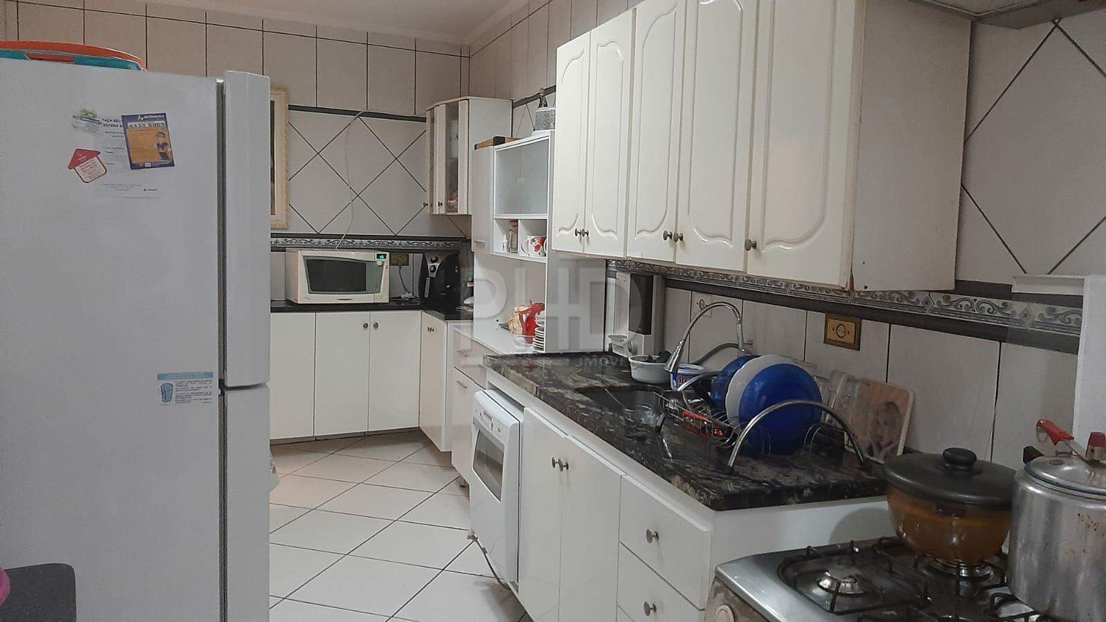 Sobrado à venda com 3 quartos, 124m² - Foto 5