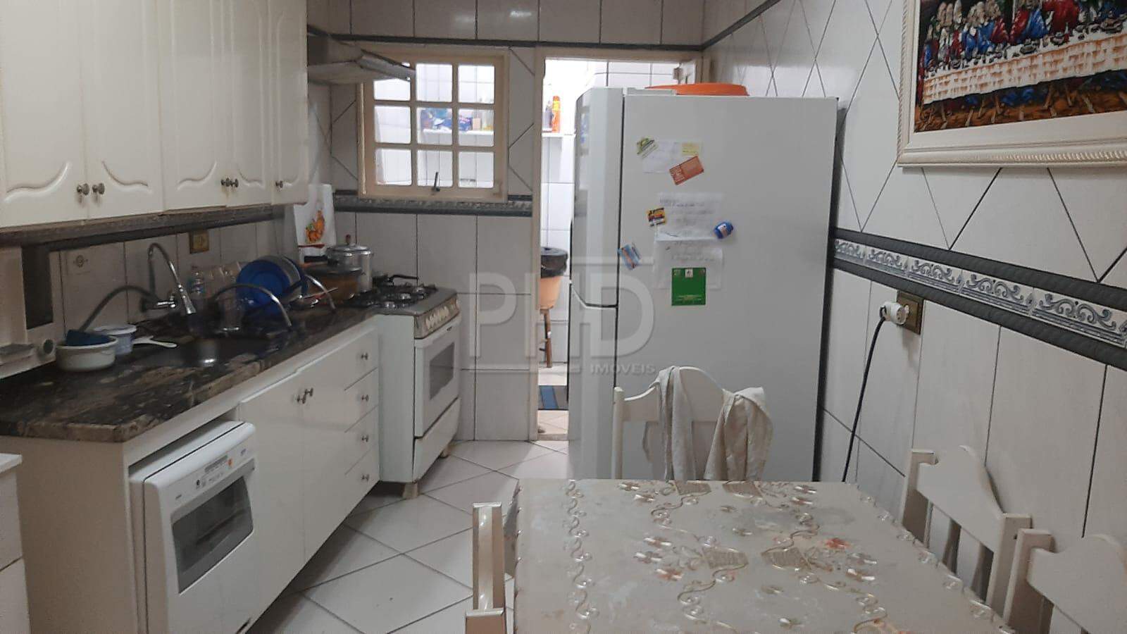 Sobrado à venda com 3 quartos, 124m² - Foto 8