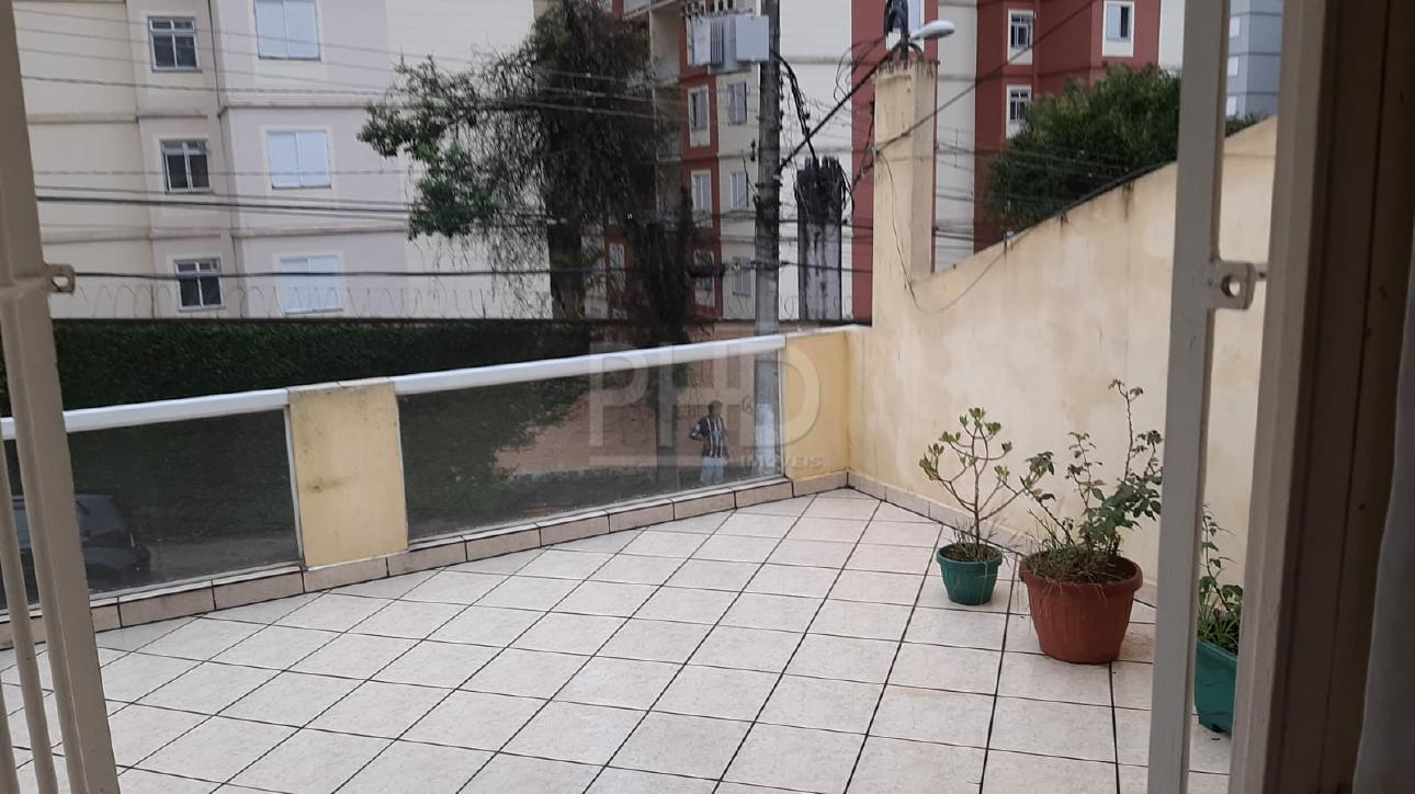 Sobrado à venda com 3 quartos, 124m² - Foto 15