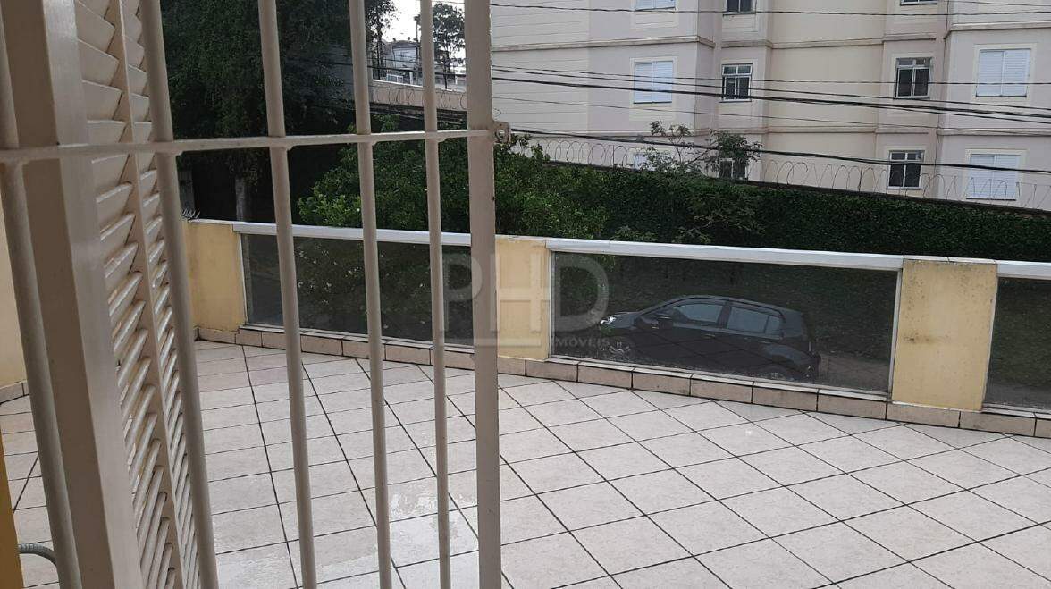 Sobrado à venda com 3 quartos, 124m² - Foto 16