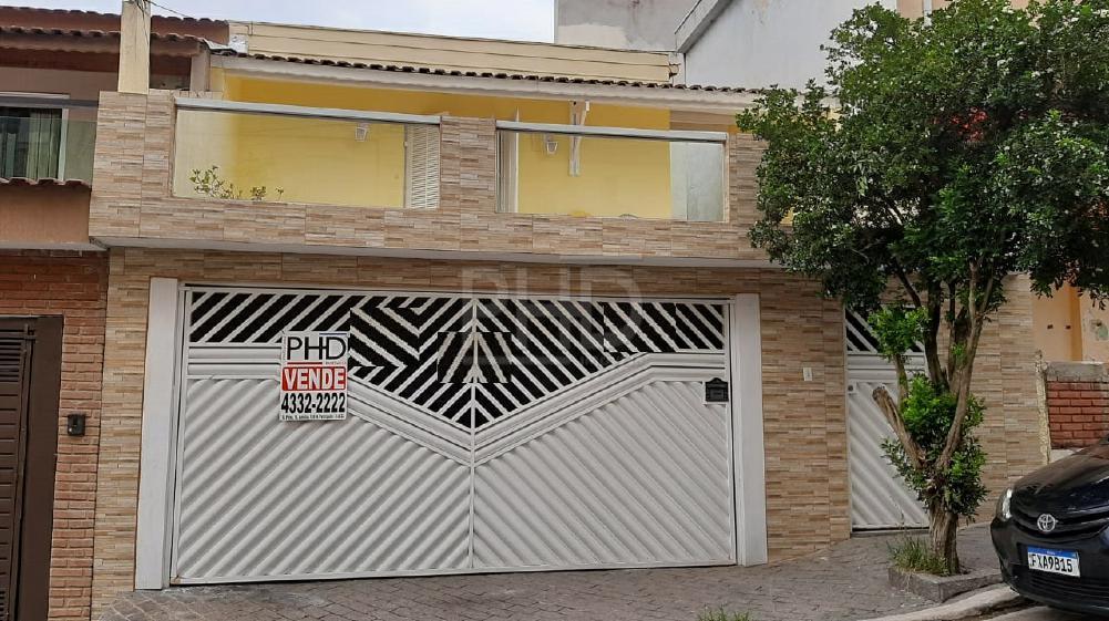 Sobrado à venda com 3 quartos, 124m² - Foto 22