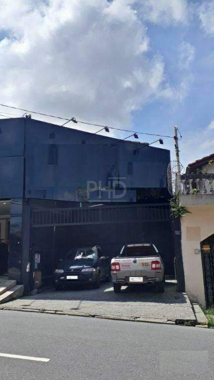 Sobrado à venda com 3 quartos, 150m² - Foto 1