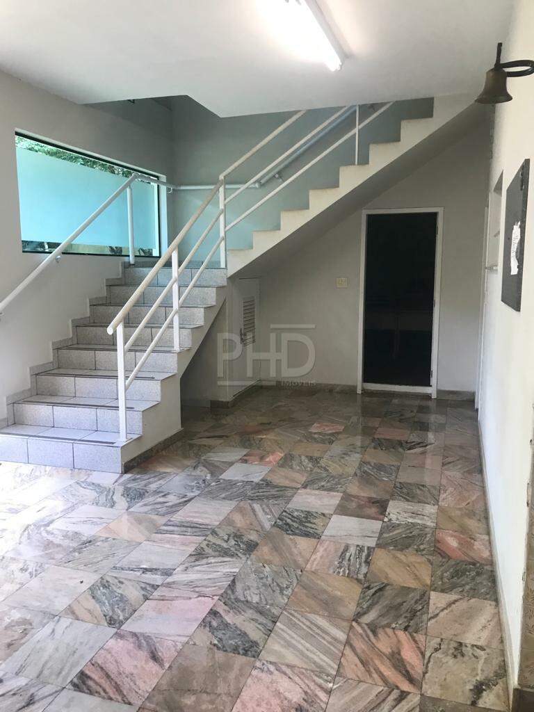 Sobrado para alugar com 1 quarto, 600m² - Foto 7