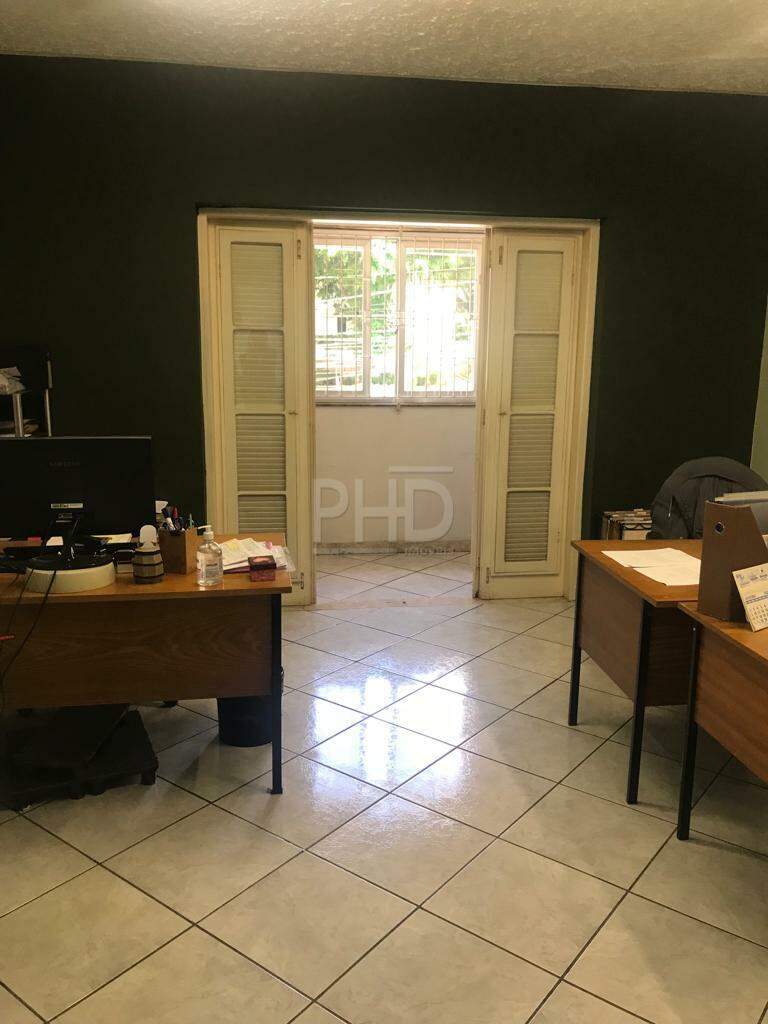 Sobrado para alugar com 1 quarto, 600m² - Foto 16