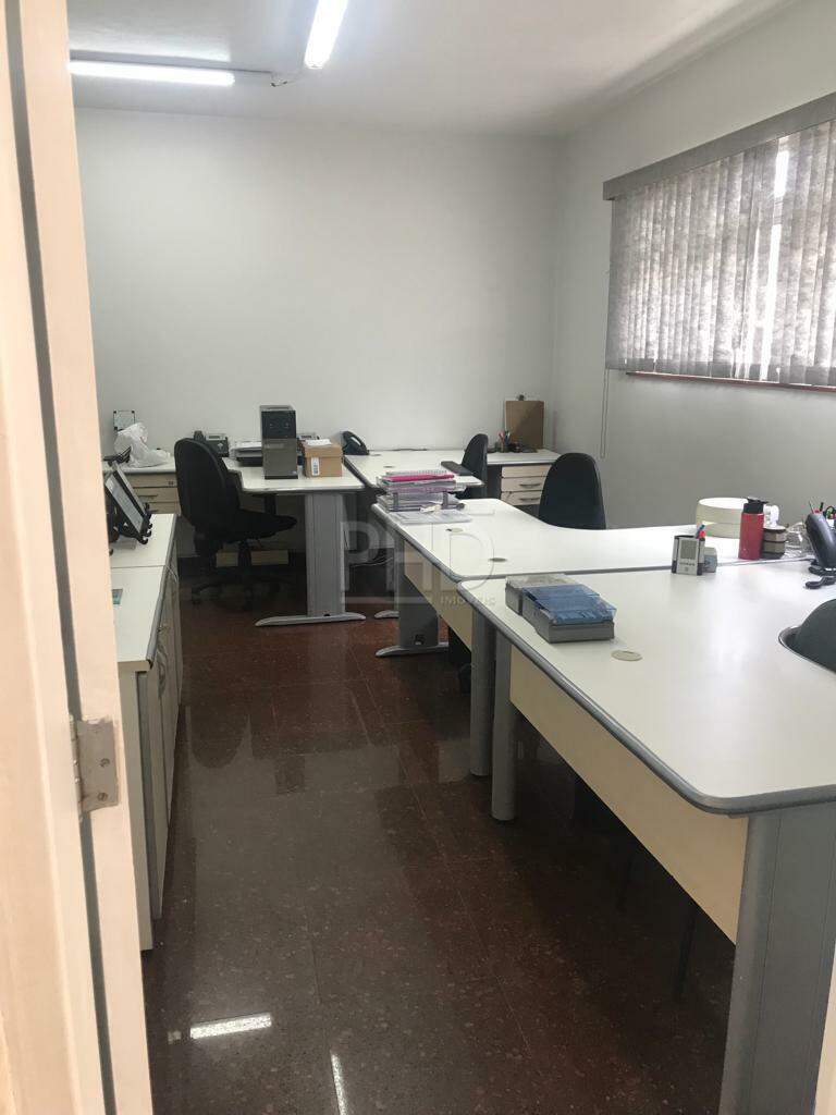 Sobrado para alugar com 1 quarto, 600m² - Foto 19