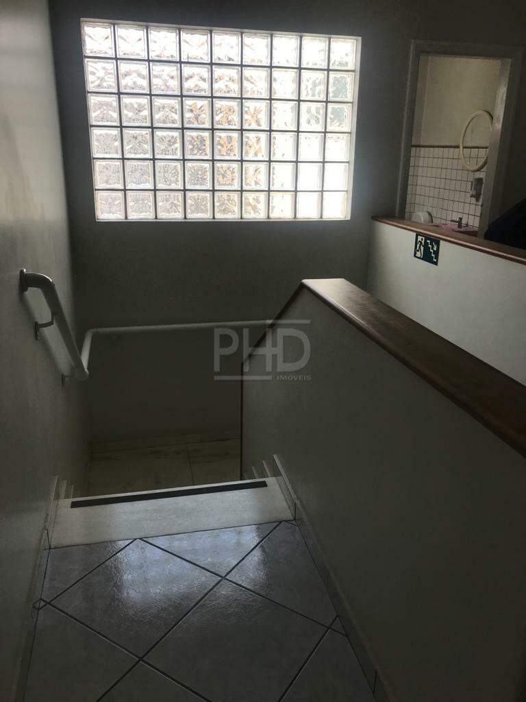 Sobrado para alugar com 1 quarto, 600m² - Foto 20