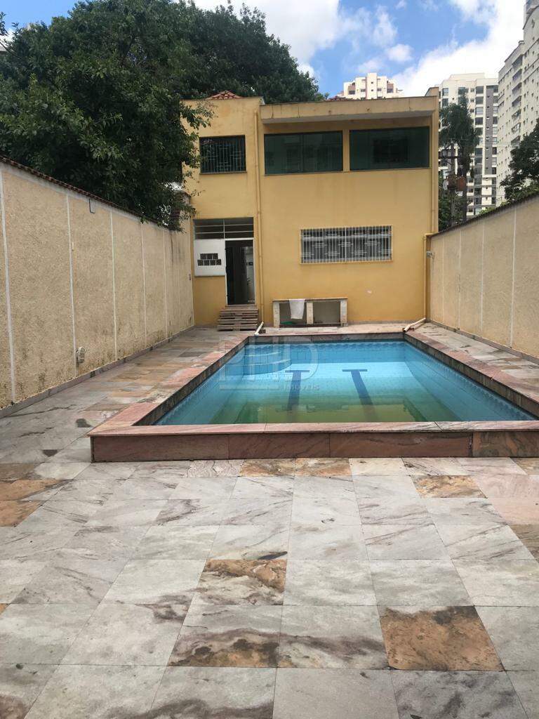 Sobrado para alugar com 1 quarto, 600m² - Foto 23