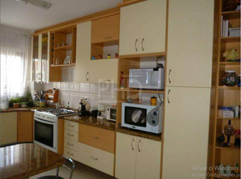 Apartamento à venda com 3 quartos, 126m² - Foto 12