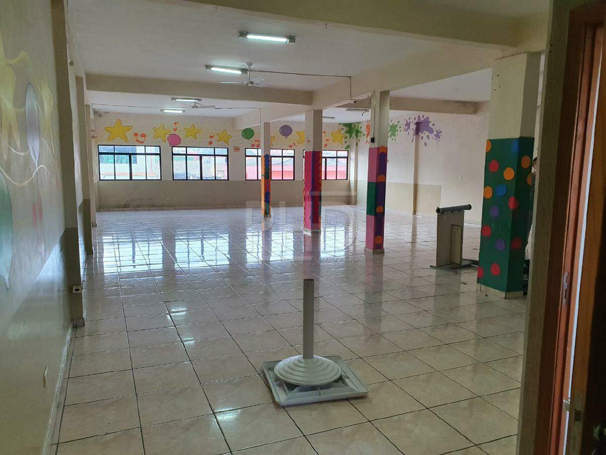 Conjunto Comercial-Sala para alugar, 200m² - Foto 6