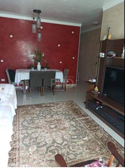 Cobertura à venda com 3 quartos, 170m² - Foto 1