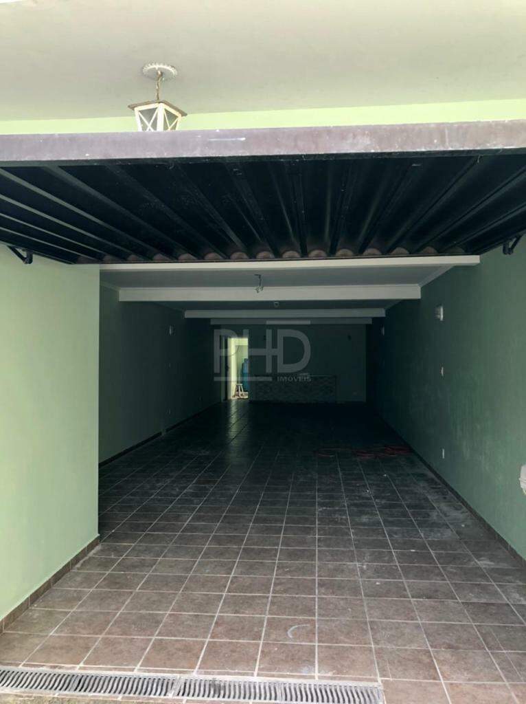 Sobrado à venda com 3 quartos, 263m² - Foto 2