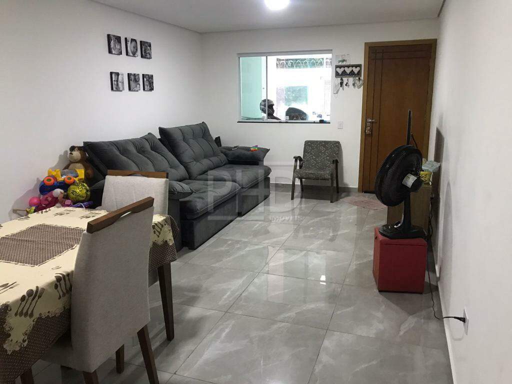 Sobrado à venda com 3 quartos, 124m² - Foto 3