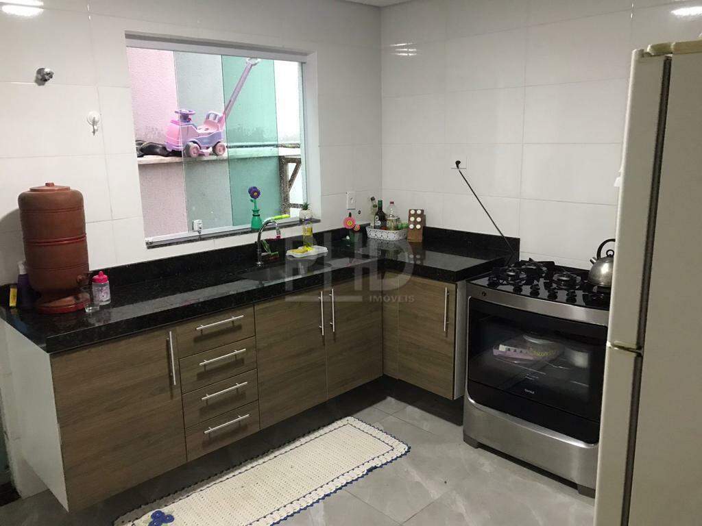 Sobrado à venda com 3 quartos, 124m² - Foto 4