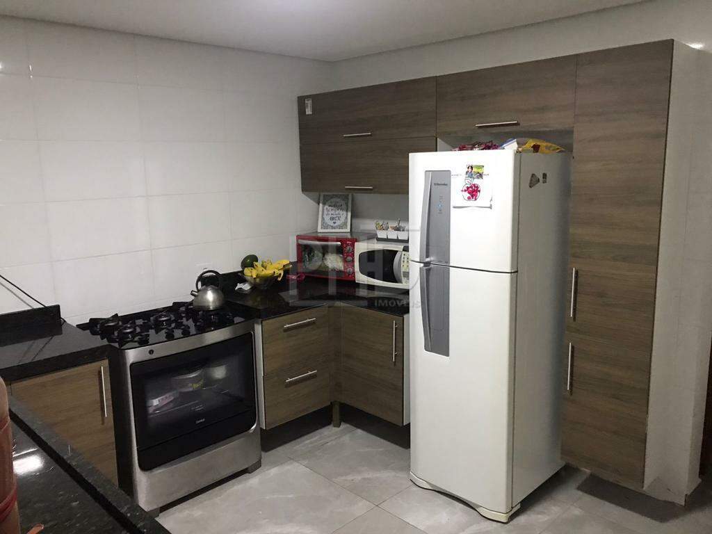 Sobrado à venda com 3 quartos, 124m² - Foto 5