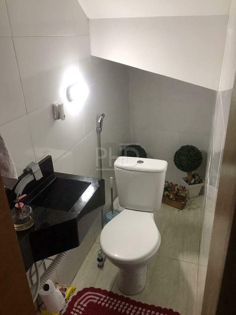 Sobrado à venda com 3 quartos, 124m² - Foto 11