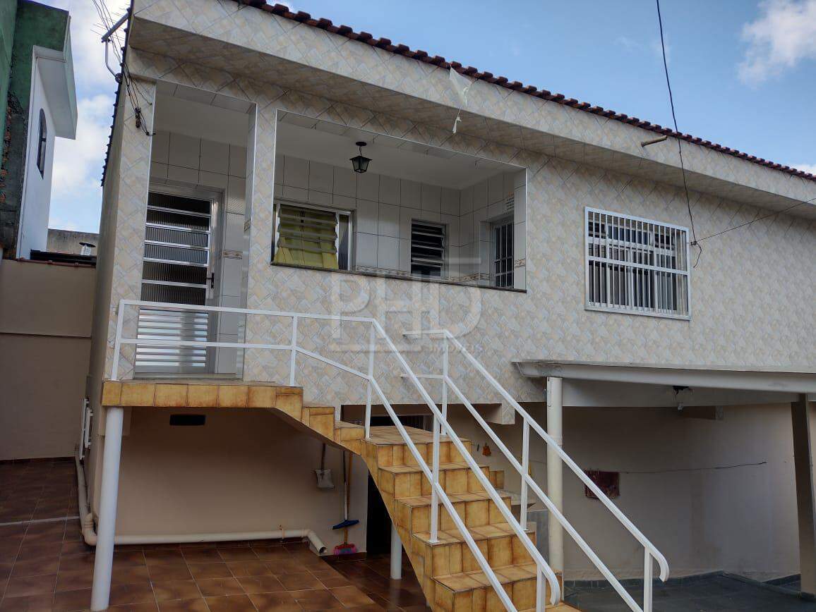 Casa para alugar com 2 quartos, 120m² - Foto 11