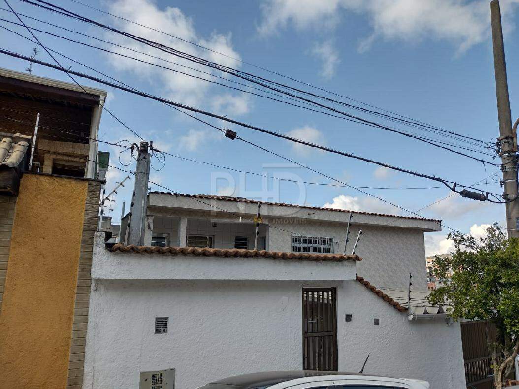 Casa para alugar com 2 quartos, 120m² - Foto 12