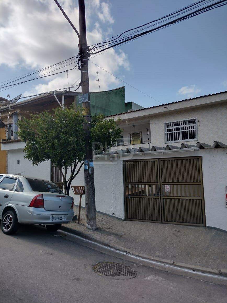 Casa para alugar com 2 quartos, 120m² - Foto 13