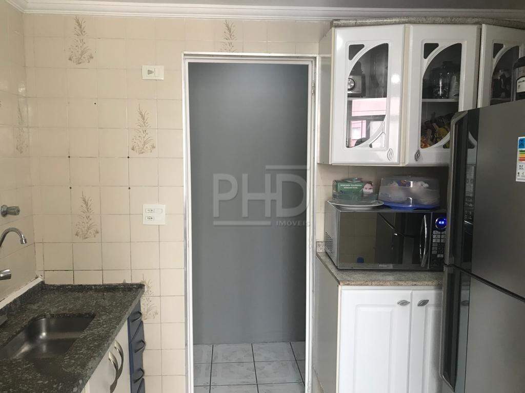 Apartamento à venda com 2 quartos, 55m² - Foto 3