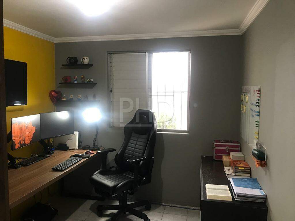 Apartamento à venda com 2 quartos, 55m² - Foto 10