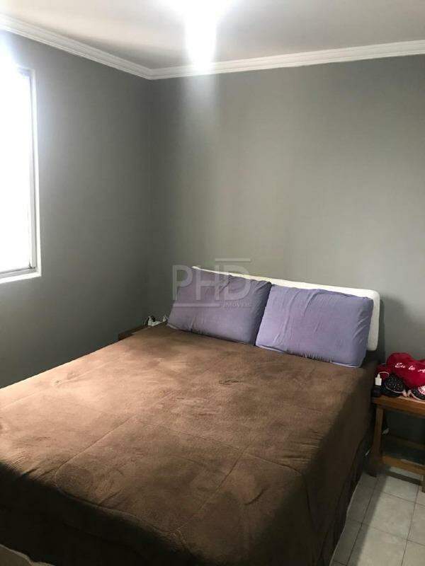 Apartamento à venda com 2 quartos, 55m² - Foto 14