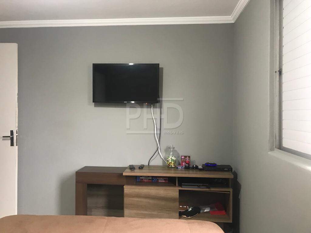 Apartamento à venda com 2 quartos, 55m² - Foto 13