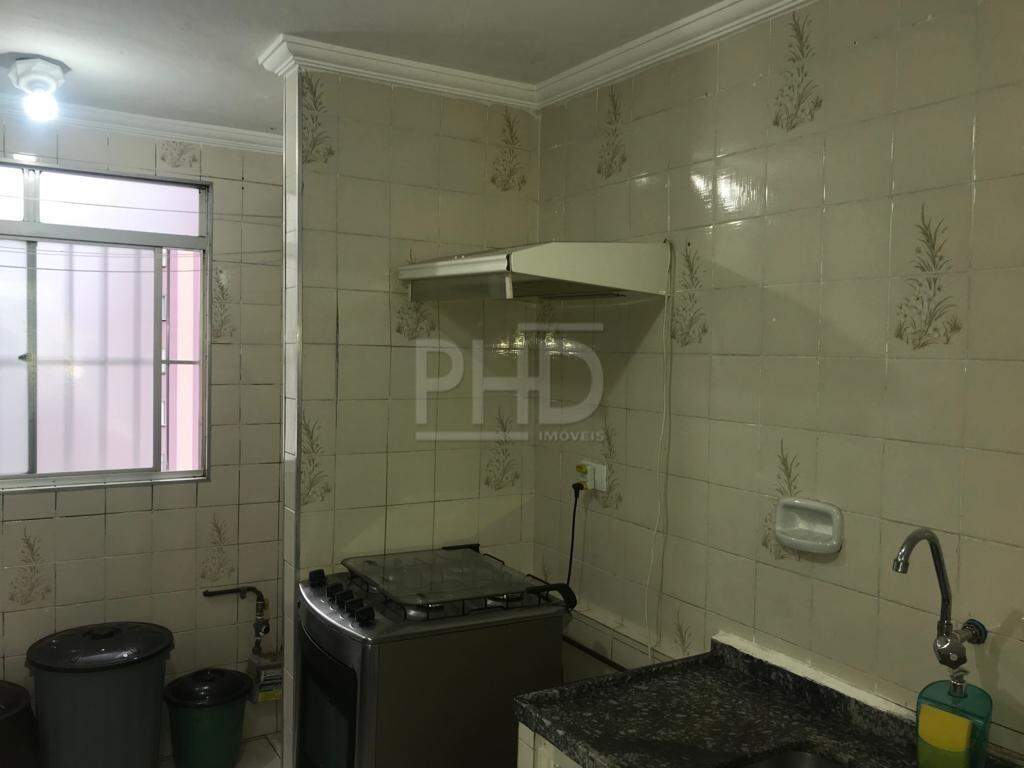 Apartamento à venda com 2 quartos, 55m² - Foto 4