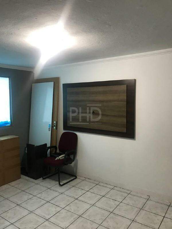 Apartamento à venda com 2 quartos, 55m² - Foto 1